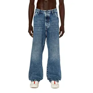 DIESEL - Jean Para Hombre D-Livery