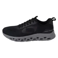 CROSS TREKKERS - Zapatos Deportivos Motus Para Hombre Payless Negro