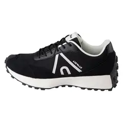 AIRWALK - Zapatos Deportivos Jogger Para Hombre Payless Negro