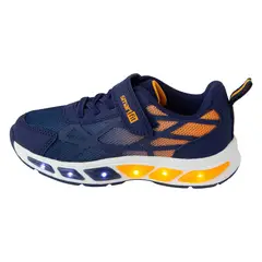 SMART FIT - Zapatos Deportivos Speed Para Niño Pequeño Smartfit Payless Azul