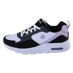 AIRWALK - Zapatos Deportivos Concur Xp Para Niña Payless Negro