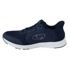 CROSS TREKKERS - Zapatos Deportivos Quixstep Para Hombre Payless Azul