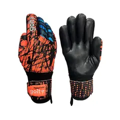 GOLTY - Guantes Fútbol Competicion Hyperfaster ll Látex Alemán