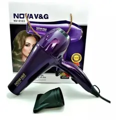 NOVA - SECADOR DE CABELLO 9103