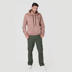 LEC LEE - Jean Cargo Relaxed para Hombre