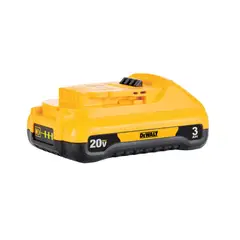 DEWALT - Batería 20v Ion Litio 3ah Dcb230