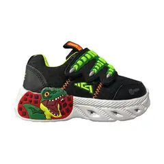 24 WALKS - Tenis Gor 7 Con Luces Para Niños