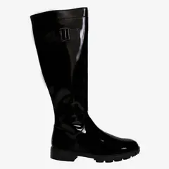 FIORENZI - BOTAS PARA MUJER AYLA NEGRO