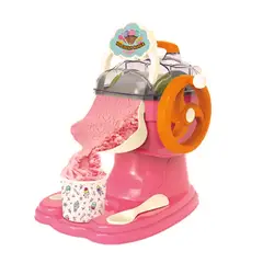 DISTRIBUCIONES GUZ SAS - Máquina Para Hacer Helados Juguete