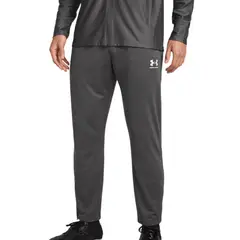 UNDER ARMOUR - Pantalón Ms Ch. Pique Pant-Gris