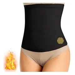 RAINBOW SHAPER - Faja Cinturilla Neopreno 34 Cm - Unidad a 39900.