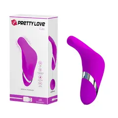 GENERICO - Vibrador Cute