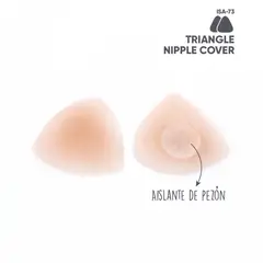 BELLA CONFIDENCE - TRIANGLE NIPPLE COVER