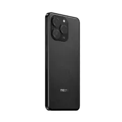 GENERICO - Celular Meizu Note 21 8+8 RAM 256 Gb 4G Negro