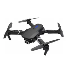 GENERICO - Dron E88 Pro con cámara dual 4k Full HD Wifi y GPS
