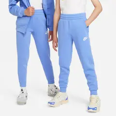 NIKE - Pantalón Niños Sportswear Club Fleece