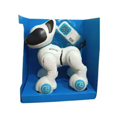 GENERICO - Robot Perro Tecnológico