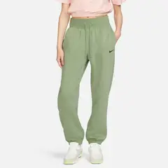 NIKE - Pantalón Mujer Sportswear Phoenix Fleece