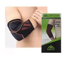 AFM - Codera Cerrada Sencilla Elástica Terapia