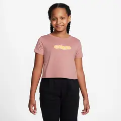 NIKE - Camiseta Niños Sportswear