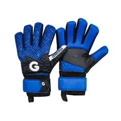 GOLTY - Guante De Fútbol Profesional Cerberus Corte Negativo