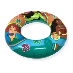 BESTWAY - Flotador Para Pileta Multicolor 91040