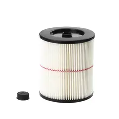 CRAFTSMAN - Filtro Repuesto Para Aspiradora 9-17816