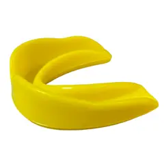 MIYAGI - Protector bucal mouth guard m3203 siliconado sencillo