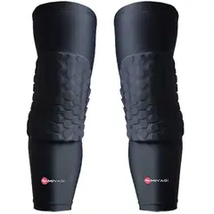 MIYAGI - Codera Elástica Protector Ortopédica Termoform M7007