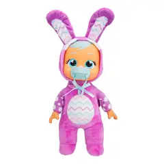CRY BABIES - Tiny Cuddles bebé llorona brunnies lilly