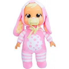 CRY BABIES - Tiny Cuddles Bebé Llorona Brunnies Lola