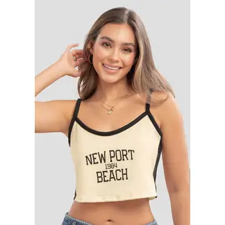 ATYPICAL - Camiseta Mujer Caqui 105475