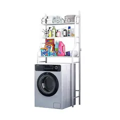 SKY - Repisa Organizador Para Lavadora o Baño