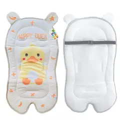 MUNDO BEBE - Cojin Almohada Para Coche Bebé Niña Niño