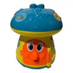 GENERICO - Juego didáctico armatodo