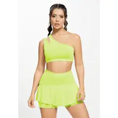 FORMAS INTIMAS - Conjunto Mujer Lima Fi 9595