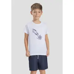 MARKETING PERSONAL - Conjunto Niños Infantil Azul Navy Mp 106249