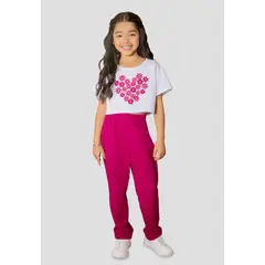 MARKETING PERSONAL - Conjunto Infantil Bebés Bicolor Mp 105640