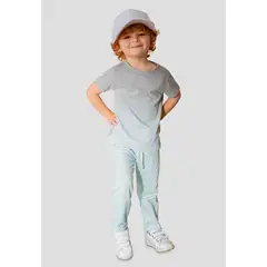MARKETING PERSONAL - Conjunto Niños Infantil Bicolor Mp 105667