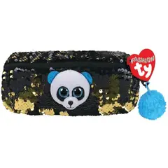 GENERICO - Cartuchera Panda Bamboo TY