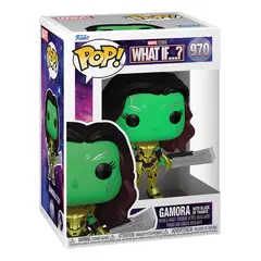 GENERICO - Funko Pop What If Gamora 970