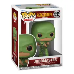 GENERICO - Funko Pop Peacemaker Judomaster 1235