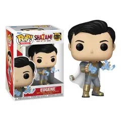 GENERICO - Funko Pop Shazam Eugene 1281