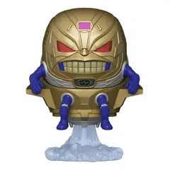 GENERICO - Funko Pop Ant-Man Quantumania Modok 1140