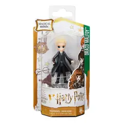 GENERICO - Harry Potter Magical Minis Figuras 3 Surtido