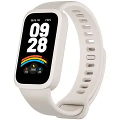 XIAOMI - Smart Band 9 Active Blanco