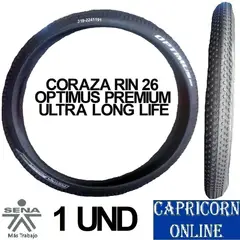 OPTIMUS - Coraza Llanta Rin 26