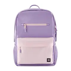 HP - Mochila Campus Lavender 7J597AA
