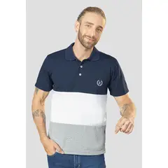 RUTTA - Polo Hombre Multicolor 106202
