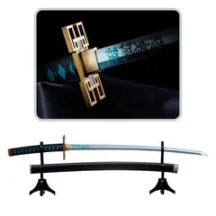 BANDAI - Katana Oficial Muichiro Tokito con sonido